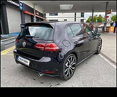 Mk 7 golf - Image 5/8