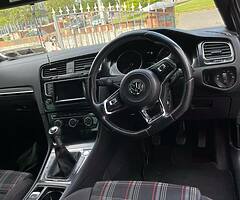 Mk 7 golf - Image 6/8