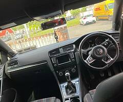 Mk 7 golf - Image 7/8