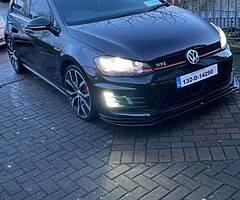 Mk 7 golf - Image 8/8