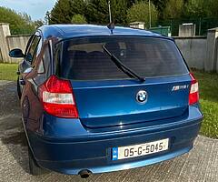 BMW 2005