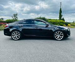 2016 VAUXHALL INSIGNIA 1.6 DIESEL , TOP SPEC