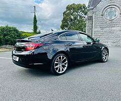 2016 VAUXHALL INSIGNIA 1.6 DIESEL , TOP SPEC - Image 3/10