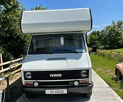 Campervan