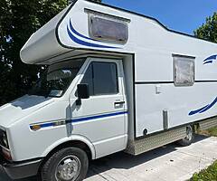Campervan