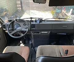 Campervan - Image 5/9