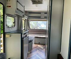 Campervan - Image 6/9