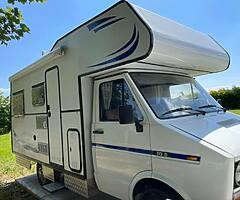 Campervan - Image 9/9