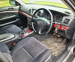 2002 Toyota 110 jzx - Image 10/10