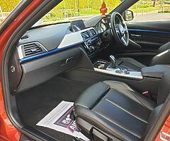 2019 BMW series 3 - Image 8/10