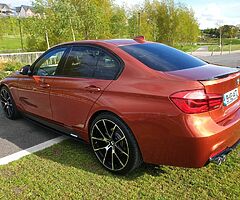2019 BMW series 3 - Image 10/10