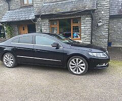 Volkswagen Passat CC - HIGH SPEC, FRESH NCT & TAX