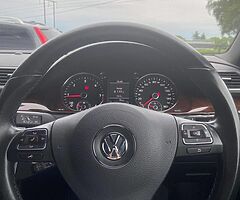 Volkswagen Passat CC - HIGH SPEC, FRESH NCT & TAX - Image 4/9