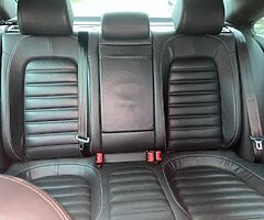 Volkswagen Passat CC - HIGH SPEC, FRESH NCT & TAX - Image 5/9