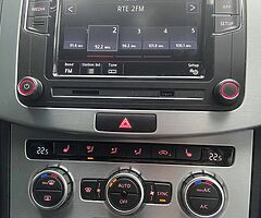 Volkswagen Passat CC - HIGH SPEC, FRESH NCT & TAX - Image 6/9