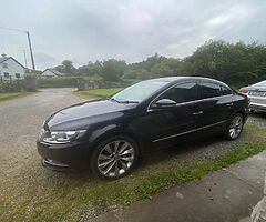 Volkswagen Passat CC - HIGH SPEC, FRESH NCT & TAX - Image 8/9