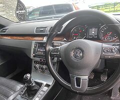 Volkswagen Passat CC - HIGH SPEC, FRESH NCT & TAX - Image 9/9