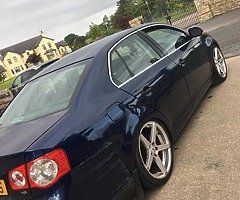 2006 Jetta