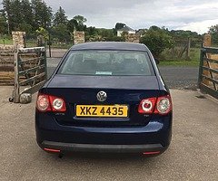 2006 Jetta