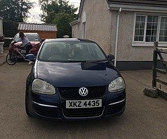 2006 Jetta - Image 4/5