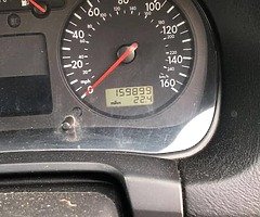 Mk 4 golf - Image 3/4