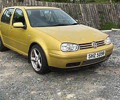 Mk 4 golf - Image 4/4