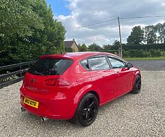 2011 SEAT Leon - Image 5/10