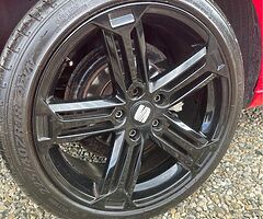 2011 SEAT Leon - Image 7/10