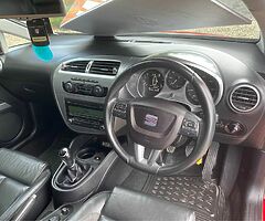 2011 SEAT Leon - Image 9/10