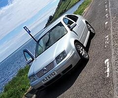 2003 Volkswagen Bora