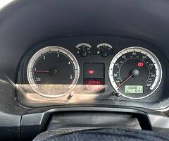 2003 Volkswagen Bora - Image 6/7