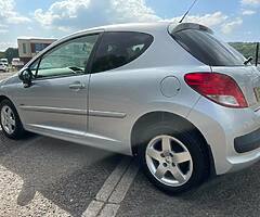 Peugeot 207 2012 - Image 4/7