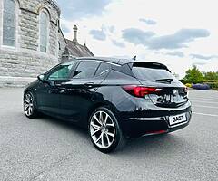 2018 VAUXHALL ASTRA 1.6 DIESEL , TOP SPEC - Image 3/10