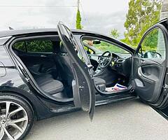 2018 VAUXHALL ASTRA 1.6 DIESEL , TOP SPEC - Image 9/10