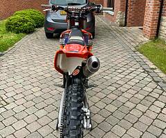 2016 KTM SX-F - Image 4/7