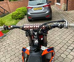 2016 KTM SX-F - Image 5/7