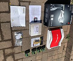 2020 Honda CRF - Image 5/7