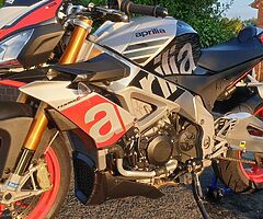2016 Aprilia RSV4 - Image 5/9