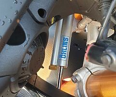 2016 Aprilia RSV4 - Image 6/9