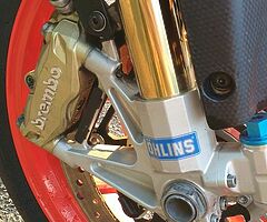 2016 Aprilia RSV4 - Image 9/9