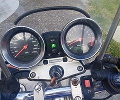 2002 bandit 600 - Image 6/7