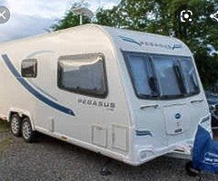 ALL TYPES OF CARAVANS BOUGHT FOR CASH