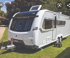 ALL TYPES OF CARAVANS BOUGHT FOR CASH