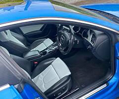 2012 Audi S5 - Image 8/10