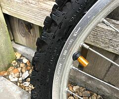 Honda CRF big wheels - Image 4/6