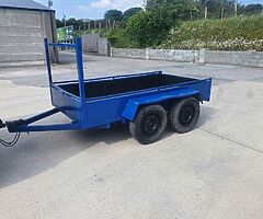8f2by4f2 builder's trailer for sale 
Based in sligo