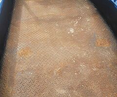 8f2by4f2 builder's trailer for sale 
Based in sligo - Image 4/6