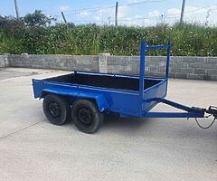 8f2by4f2 builder's trailer for sale 
Based in sligo - Image 6/6
