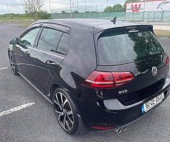 2016 VOLKSWAGEN GOLF GTD - Image 7/9