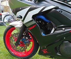 2003 Yamaha YZF-R - Image 4/10